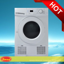 Heated clothes laundry dryer machine 8KG MDL80-C01 with CE/REACH